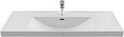 Раковина Aquanet Side 110 347434 цвет Белый-1