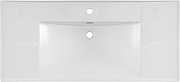 Раковина Aquanet Side 110 347434 цвет Белый-4