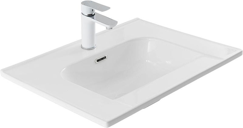 Раковина Aquanet Alba 60 357025 