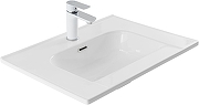 Раковина Aquanet Alba 60 357025 цвет Белый