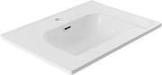 Раковина Aquanet Alba 60 357025 цвет Белый-2