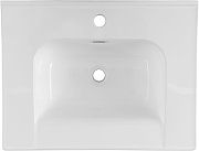 Раковина Aquanet Alba 60 357025 цвет Белый-4