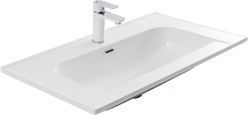 Раковина Aquanet Alba 80 357026 