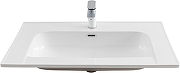 Раковина Aquanet Alba 80 357026 цвет Белый-1