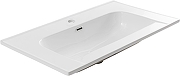 Раковина Aquanet Alba 80 357026 цвет Белый-2