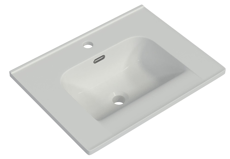Раковина Aquanet Alba 70 368115 