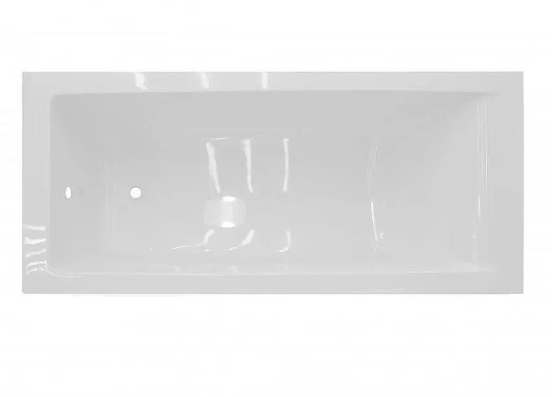 Ванна из искусственного камня Aquanet Bright Stone 170х70 AQ-00351315 