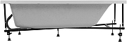 Акриловая ванна Aquanet Aura 180х70 362716 цвет Белый-5