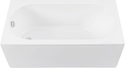 Акриловая ванна Aquanet Nexus 150х75 362751 цвет Белый-1