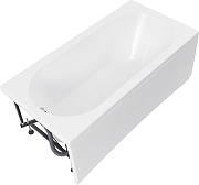 Акриловая ванна Aquanet Nexus 150х75 362751 цвет Белый-2