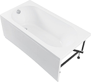 Акриловая ванна Aquanet Nexus 150х75 362751 цвет Белый-3