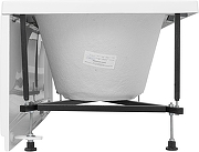 Акриловая ванна Aquanet Nexus 150х75 362751 цвет Белый-8