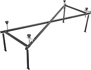 Акриловая ванна Aquanet Nexus 150х75 362751 цвет Белый-9