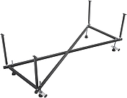 Акриловая ванна Aquanet Nexus 150х75 362751 цвет Белый-10