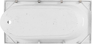 Акриловая ванна Aquanet Nexus 150х75 362751 цвет Белый-12