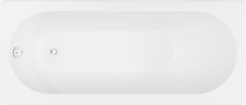 Акриловая ванна Aquanet Nexus 165х70 362753 