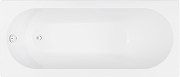 Акриловая ванна Aquanet Nexus 165х70 362753 цвет Белый