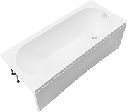 Акриловая ванна Aquanet Nexus 165х70 362753 цвет Белый-2