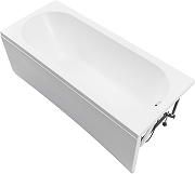 Акриловая ванна Aquanet Nexus 165х70 362753 цвет Белый-3