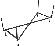 Акриловая ванна Aquanet Nexus 165х70 362753 цвет Белый-9