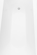 Акриловая ванна Aquanet Nexus 165х70 362753 цвет Белый-13
