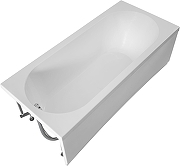 Акриловая ванна Aquanet Nexus 175х80 362756 цвет Белый-2