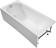 Акриловая ванна Aquanet Nexus 175х80 362756 цвет Белый-3