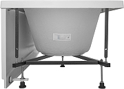 Акриловая ванна Aquanet Nexus 175х80 362756 цвет Белый-9