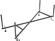 Акриловая ванна Aquanet Nexus 175х80 362756 цвет Белый-10