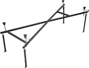 Акриловая ванна Aquanet Nexus 175х80 362756 цвет Белый-11