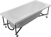 Акриловая ванна Aquanet Nexus 180х80 362777 цвет Белый-5