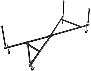 Акриловая ванна Aquanet Nexus 180х80 362777 цвет Белый-9