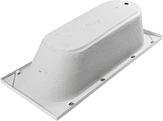 Акриловая ванна Aquanet Nexus 180х80 362777 цвет Белый-11