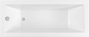 Акриловая ванна Aquanet Artis 170х70 362837 цвет Белый