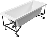 Акриловая ванна Aquanet Artis 170х70 362837 цвет Белый-3