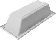 Акриловая ванна Aquanet Artis 170х70 362837 цвет Белый-7