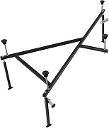 Акриловая ванна Aquanet Neo 140х80 R 366413 цвет Белый-6