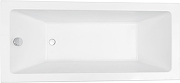 Акриловая ванна Aquanet Artis 170х75 367248 цвет Белый