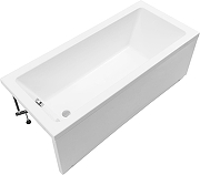 Акриловая ванна Aquanet Artis 170х75 367248 цвет Белый-2