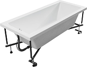 Акриловая ванна Aquanet Artis 170х75 367248 цвет Белый-3