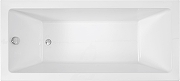 Акриловая ванна Aquanet Artis 180х80 367320 цвет Белый