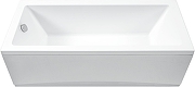 Акриловая ванна Aquanet Artis 180х80 367320 цвет Белый-1