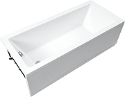 Акриловая ванна Aquanet Artis 180х80 367320 цвет Белый-2