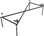 Акриловая ванна Aquanet Artis 180х80 367320 цвет Белый-6