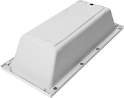 Акриловая ванна Aquanet Artis 180х80 367320 цвет Белый-7