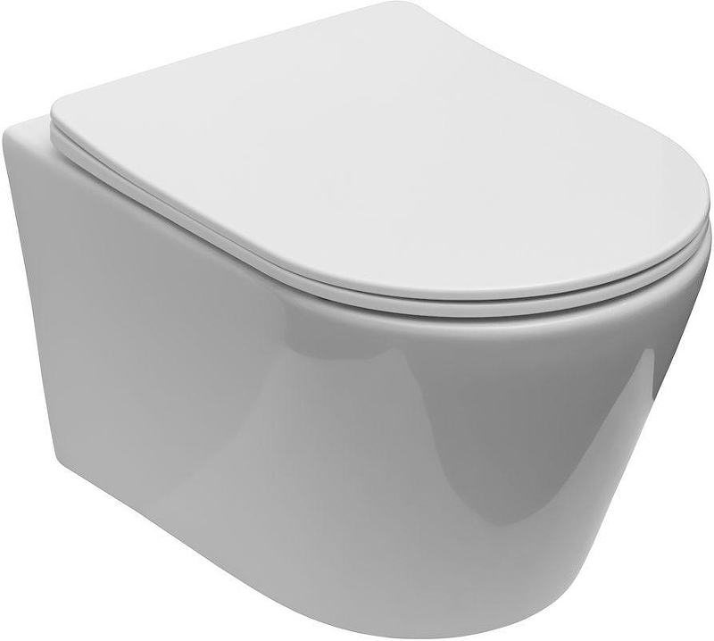 Унитаз Aquanet Atago 3.0 Tornado 347999 подвесной 