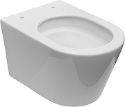 Унитаз Aquanet Atago 3.0 Tornado 347999 подвесной цвет Белый с сиденьем Микролифт-6