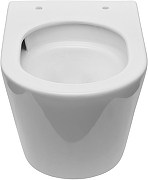 Унитаз Aquanet Atago 3.0 Tornado 347999 подвесной цвет Белый с сиденьем Микролифт-9