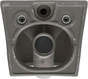 Унитаз Aquanet Atago 3.0 Tornado 347999 подвесной цвет Белый с сиденьем Микролифт-11