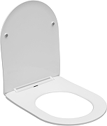 Унитаз Aquanet Atago 3.0 Tornado 347999 подвесной цвет Белый с сиденьем Микролифт-17